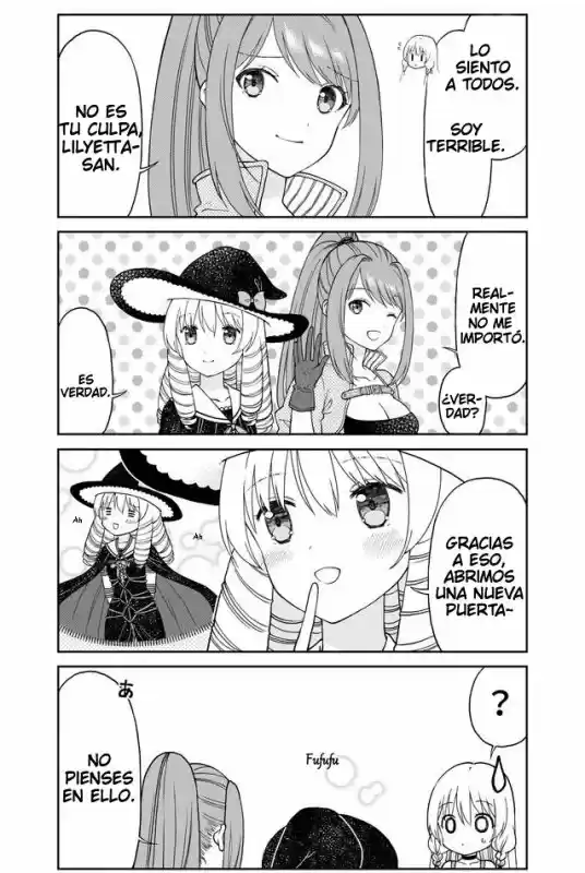 Otona No Bouguya-san - Capítulo 25 - Página 5 - LectorTMOo