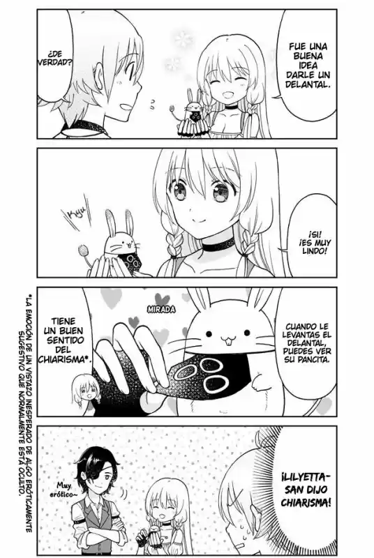 Otona No Bouguya-san - Capítulo 26 - Página 7 - LectorTMOo