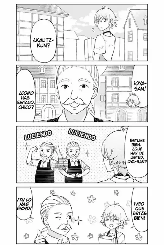 Otona No Bouguya-san - Capítulo 27 - Página 3 - LectorTMOo