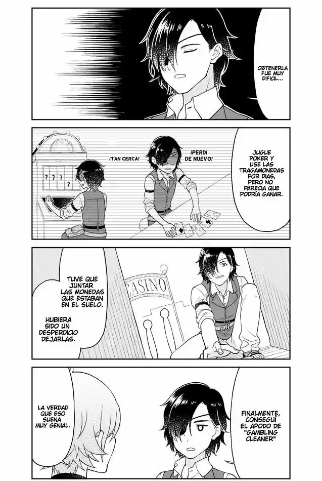 Otona No Bouguya-san - Capítulo 28 - Página 4 - LectorTMOo