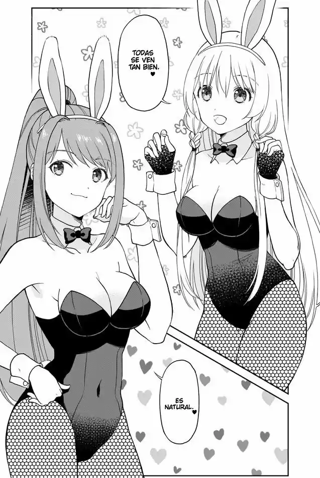 Otona No Bouguya-san - Capítulo 28 - Página 6 - LectorTMOo