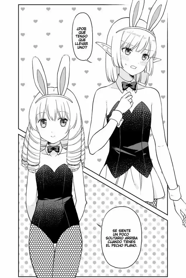 Otona No Bouguya-san - Capítulo 28 - Página 7 - LectorTMOo