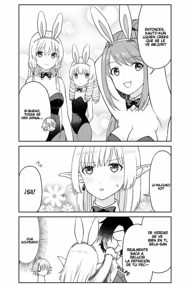 Otona No Bouguya-san - Capítulo 28 - Página 8 - LectorTMOo