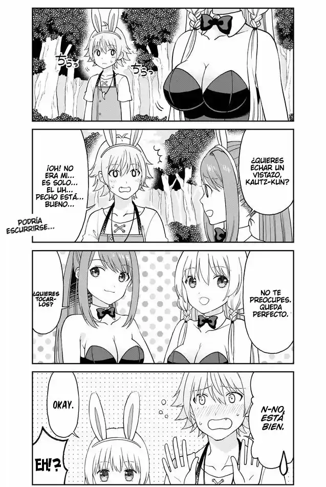 Otona No Bouguya-san - Capítulo 29 - Página 4 - LectorTMOo