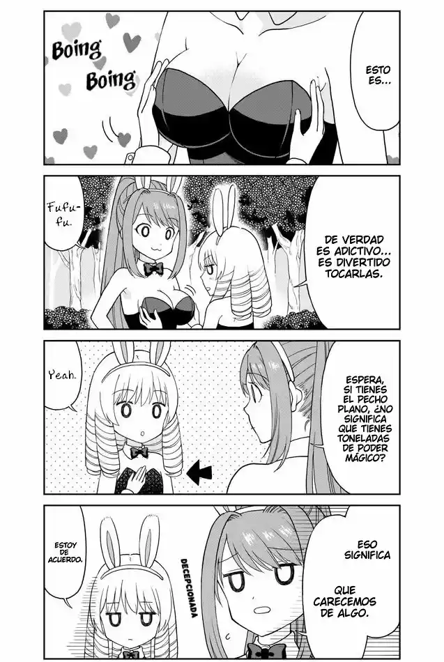 Otona No Bouguya-san - Capítulo 29 - Página 5 - LectorTMOo