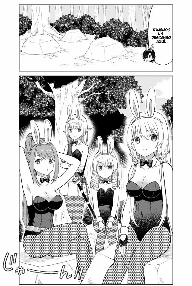 Otona No Bouguya-san - Capítulo 29 - Página 8 - LectorTMOo