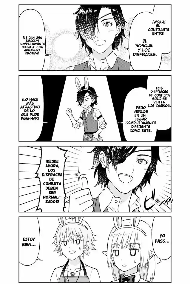 Otona No Bouguya-san - Capítulo 29 - Página 9 - LectorTMOo