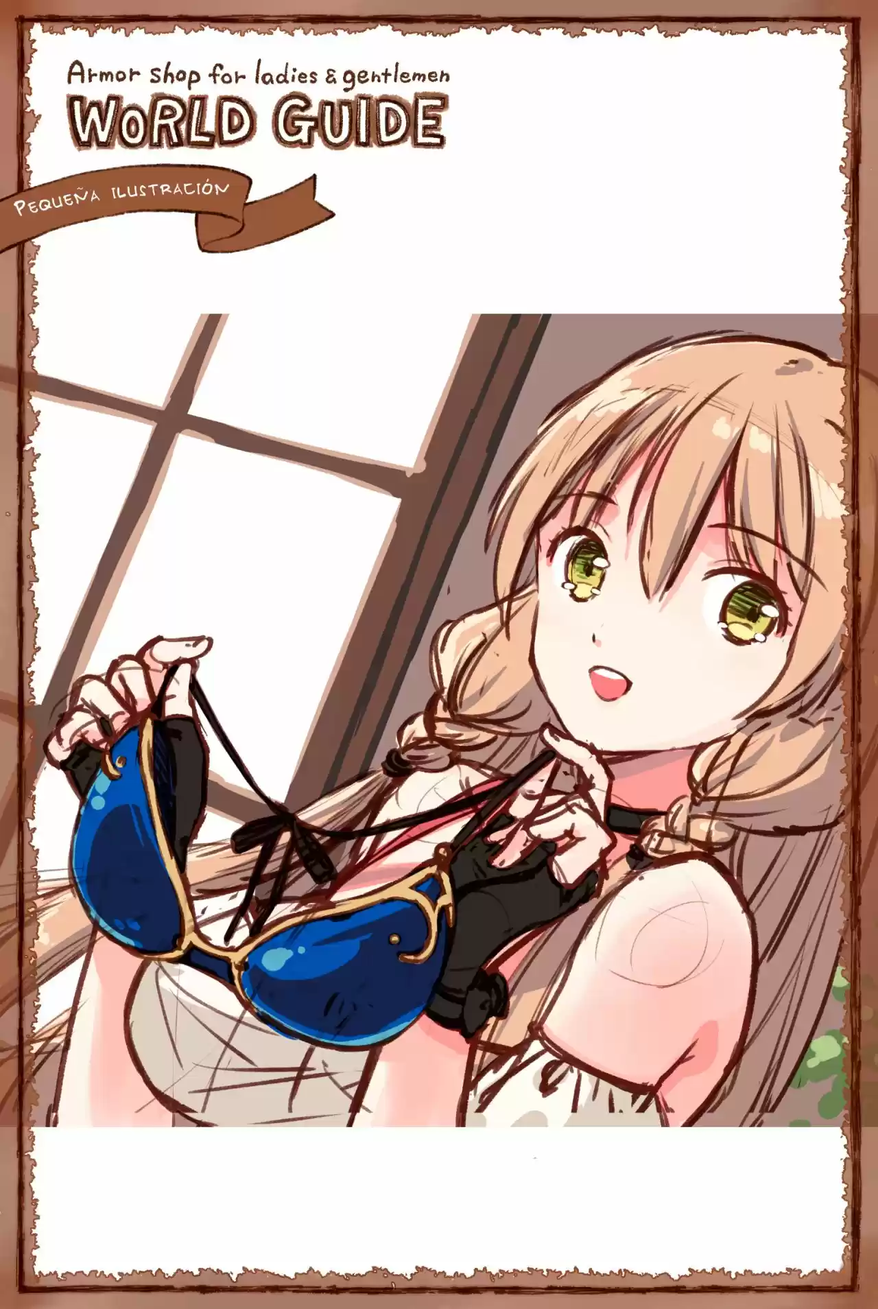 Otona No Bouguya-san - Capítulo 3 - Página 10 - LectorTMOo