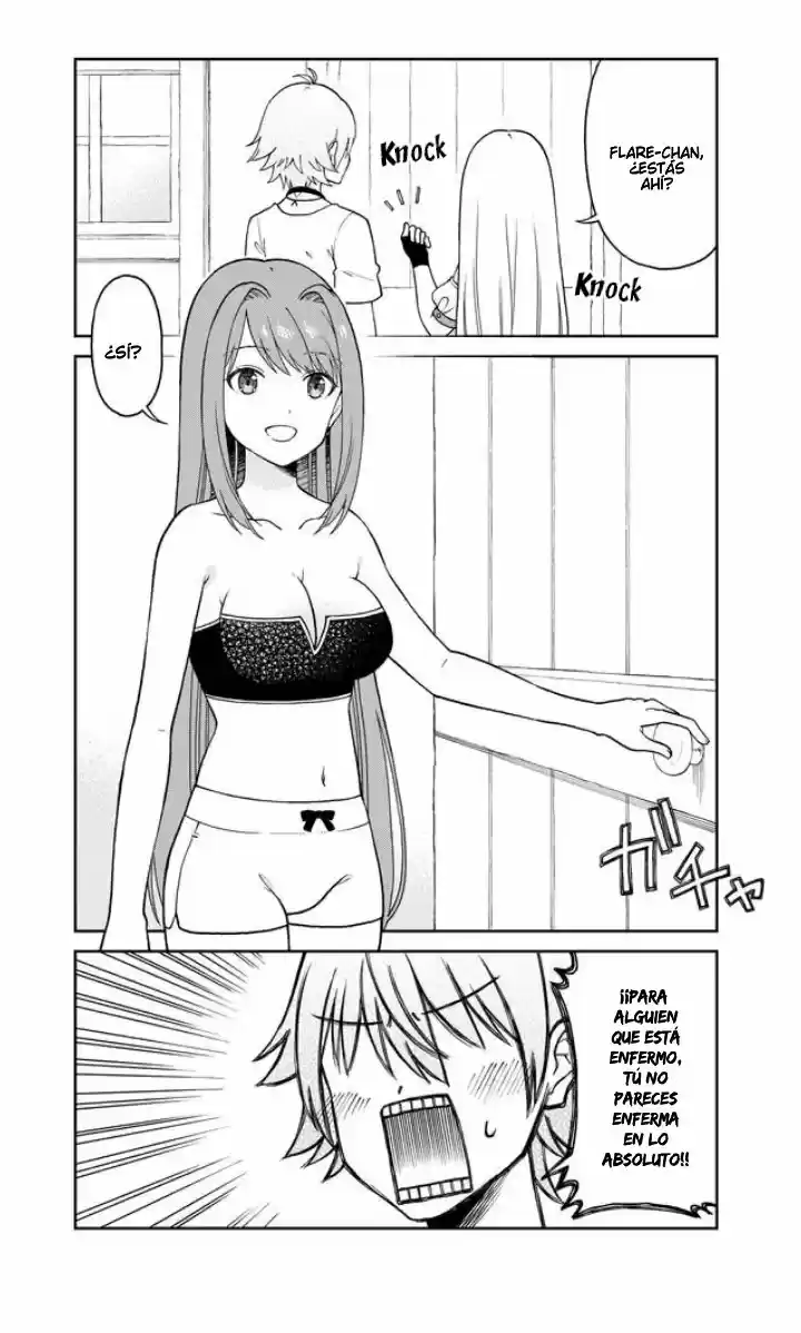 Otona No Bouguya-san - Capítulo 31 - Página 4 - LectorTMOo