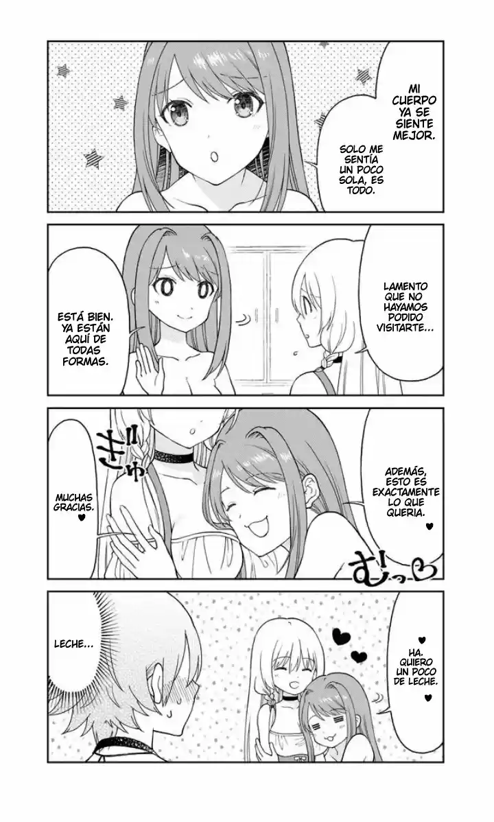 Otona No Bouguya-san - Capítulo 31 - Página 6 - LectorTMOo