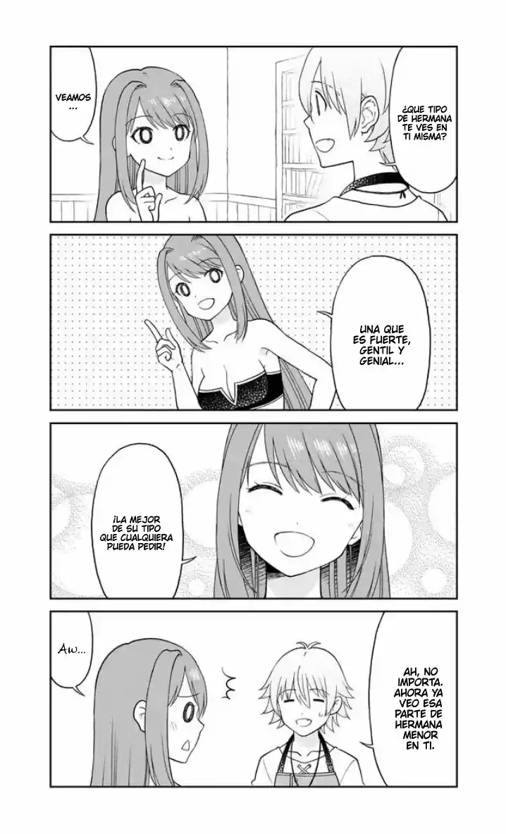 Otona No Bouguya-san - Capítulo 31 - Página 9 - LectorTMOo