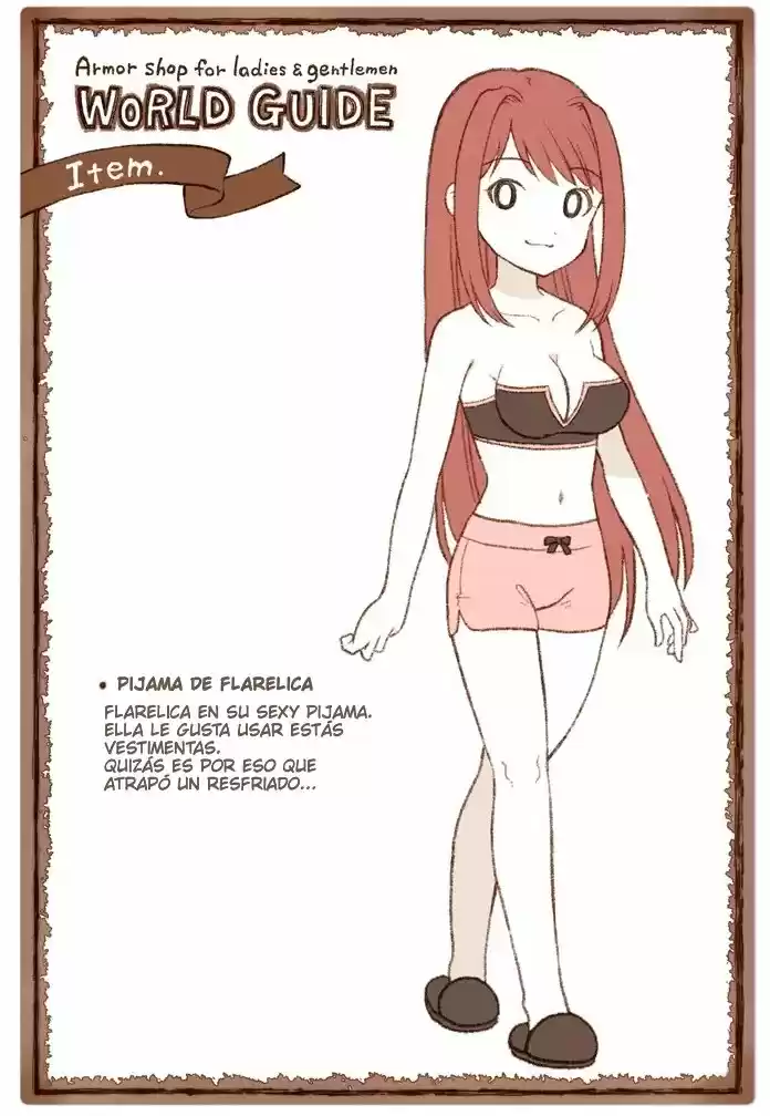 Otona No Bouguya-san - Capítulo 31 - Página 10 - LectorTMOo