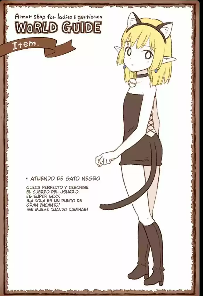 Otona No Bouguya-san - Capítulo 32 - Página 10 - LectorTMOo