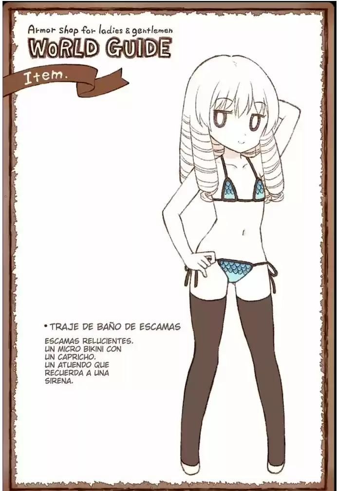 Otona No Bouguya-san - Capítulo 33 - Página 10 - LectorTMOo