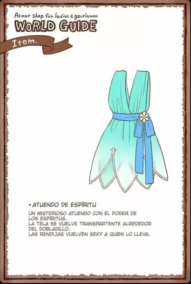 Otona No Bouguya-san - Capítulo 34 - Página 10 - LectorTMOo