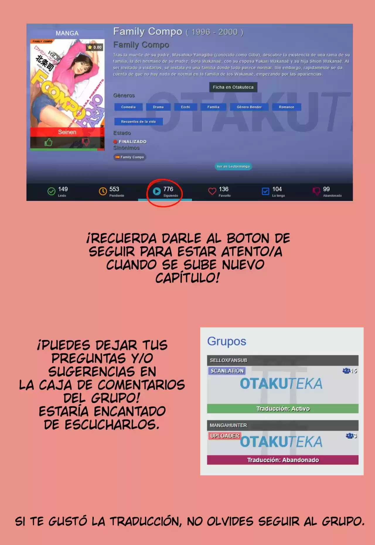 Otona No Bouguya-san - Capítulo 34 - Página 11 - LectorTMOo