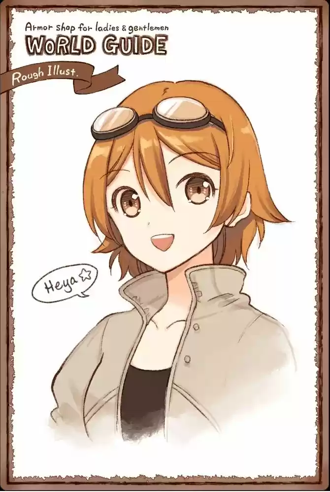 Otona No Bouguya-san - Capítulo 35 - Página 10 - LectorTMOo