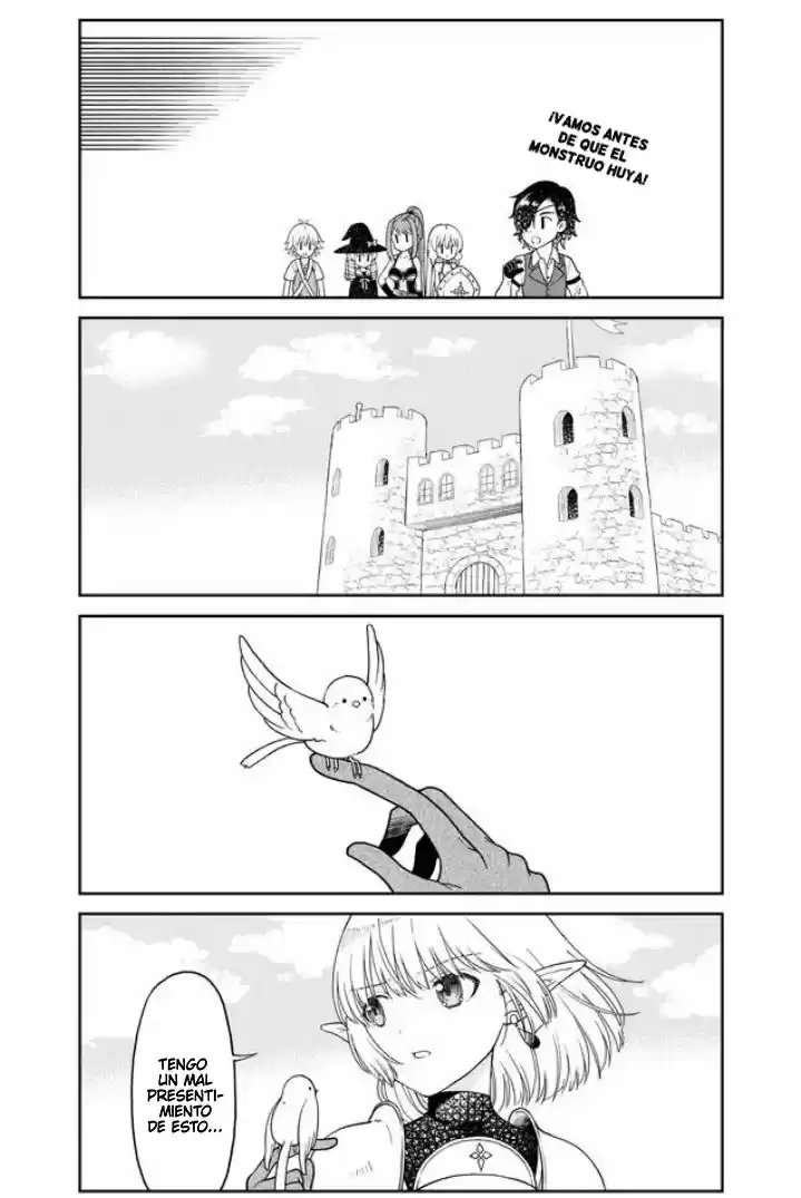 Otona No Bouguya-san - Capítulo 37 - Página 9 - LectorTMOo