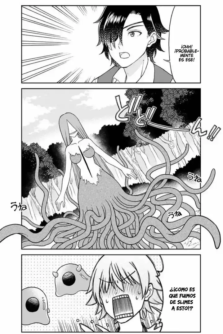 Otona No Bouguya-san - Capítulo 38 - Página 4 - LectorTMOo