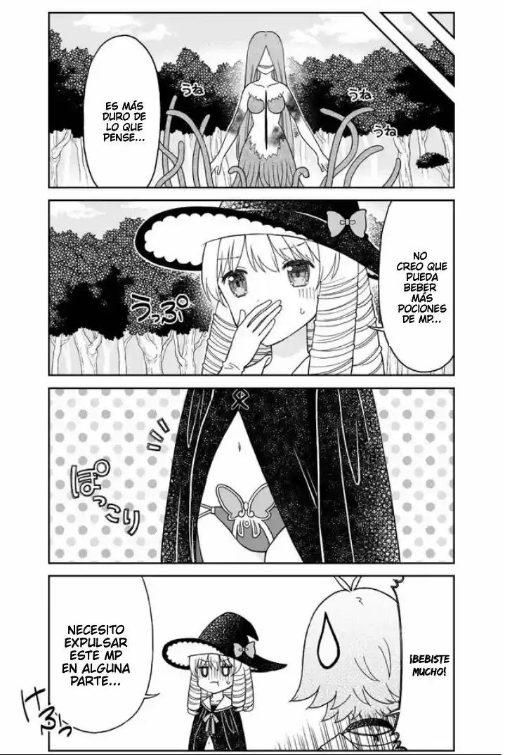 Otona No Bouguya-san - Capítulo 38 - Página 7 - LectorTMOo