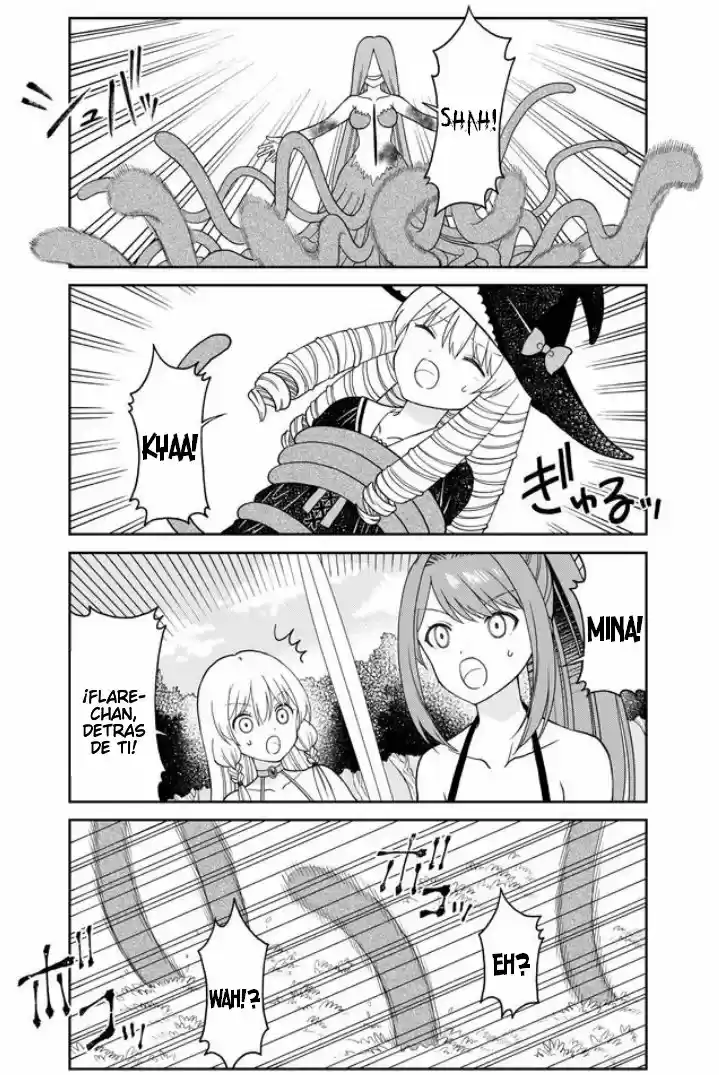 Otona No Bouguya-san - Capítulo 38 - Página 8 - LectorTMOo