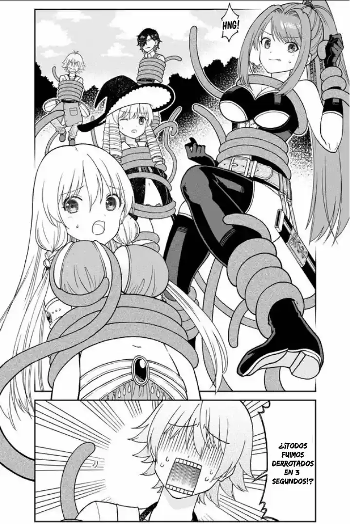 Otona No Bouguya-san - Capítulo 38 - Página 9 - LectorTMOo