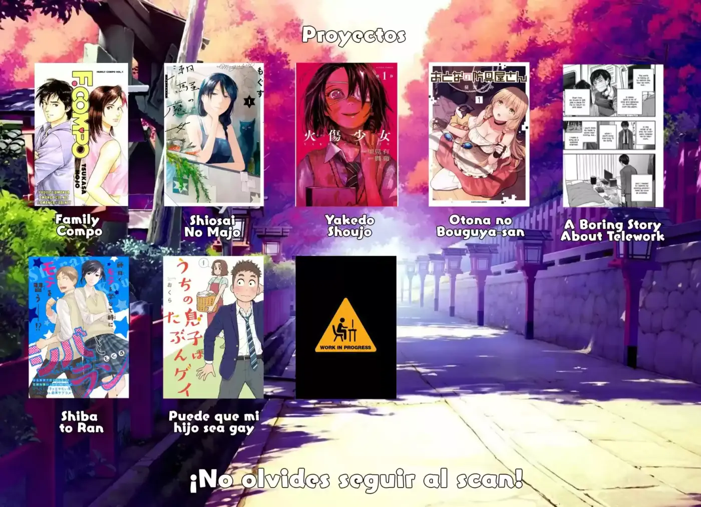 Otona No Bouguya-san - Capítulo 38 - Página 11 - LectorTMOo