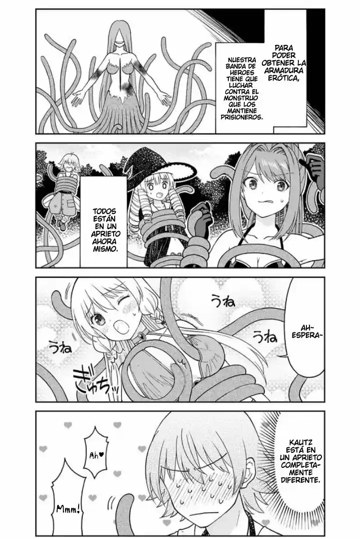 Otona No Bouguya-san - Capítulo 39 - Página 3 - LectorTMOo