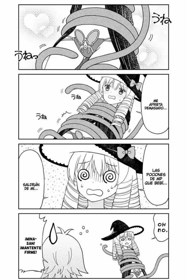 Otona No Bouguya-san - Capítulo 39 - Página 4 - LectorTMOo