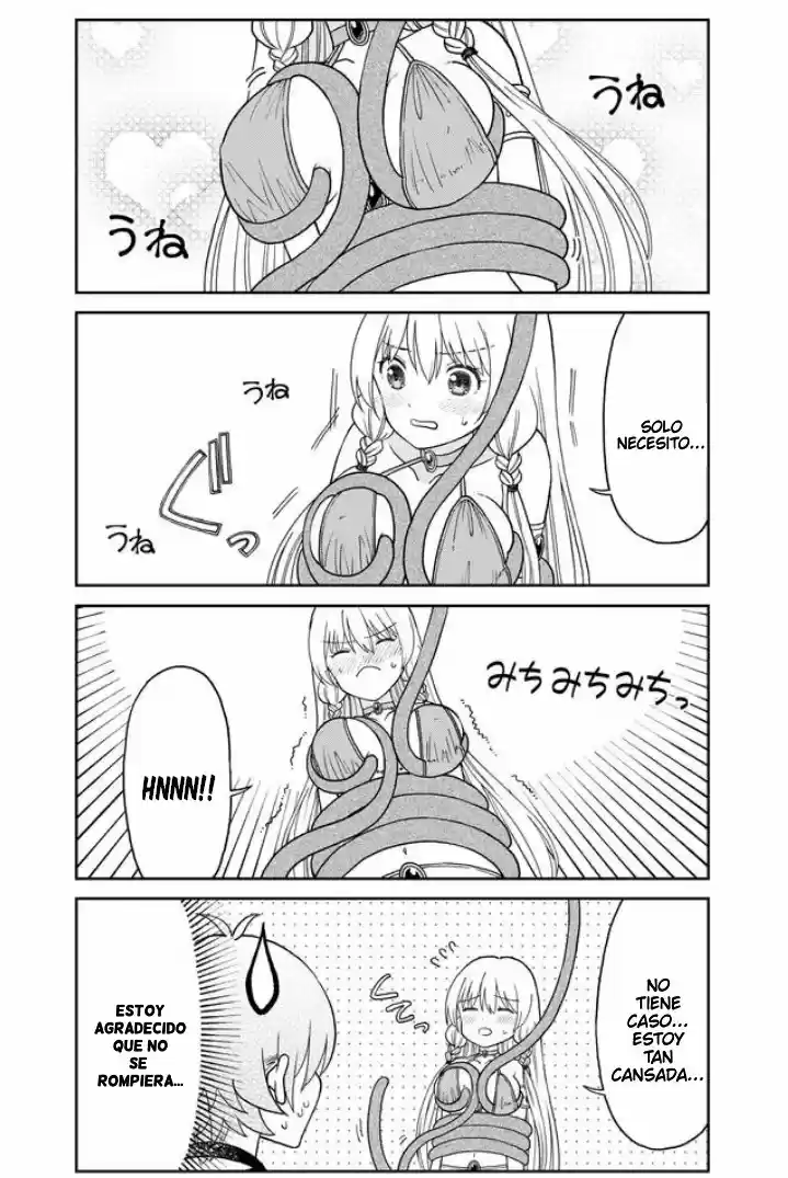 Otona No Bouguya-san - Capítulo 39 - Página 6 - LectorTMOo