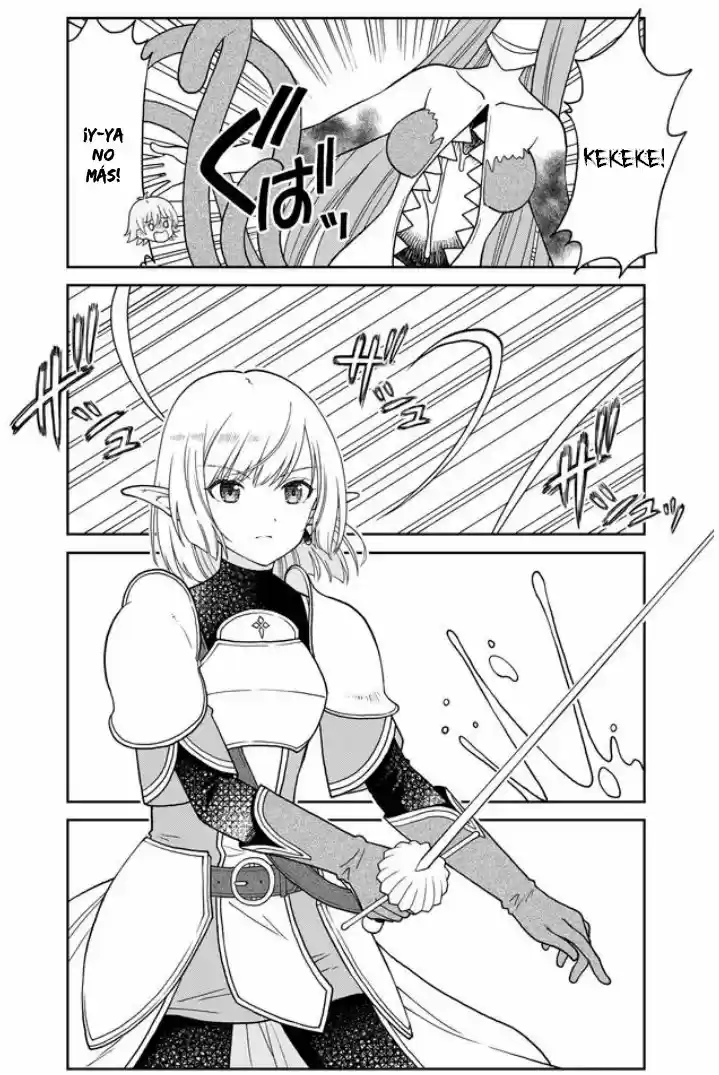 Otona No Bouguya-san - Capítulo 39 - Página 7 - LectorTMOo