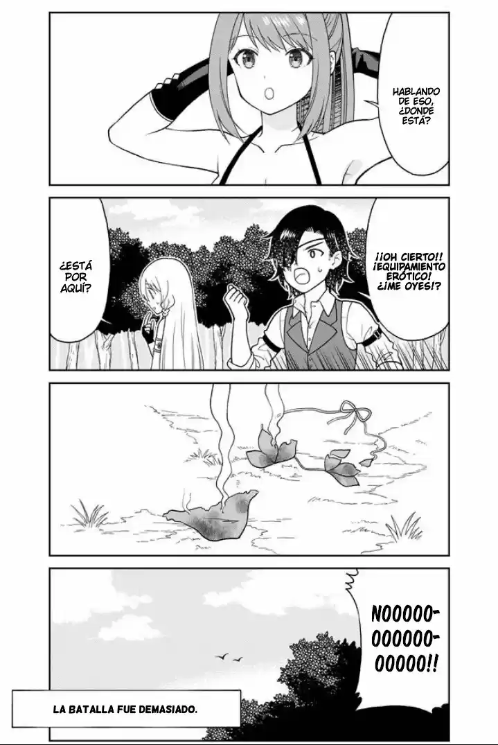 Otona No Bouguya-san - Capítulo 39 - Página 9 - LectorTMOo