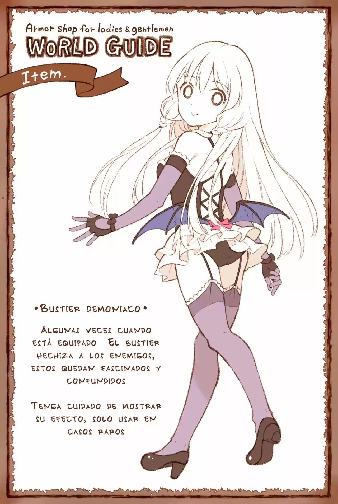Otona No Bouguya-san - Capítulo 4 - Página 10 - LectorTMOo