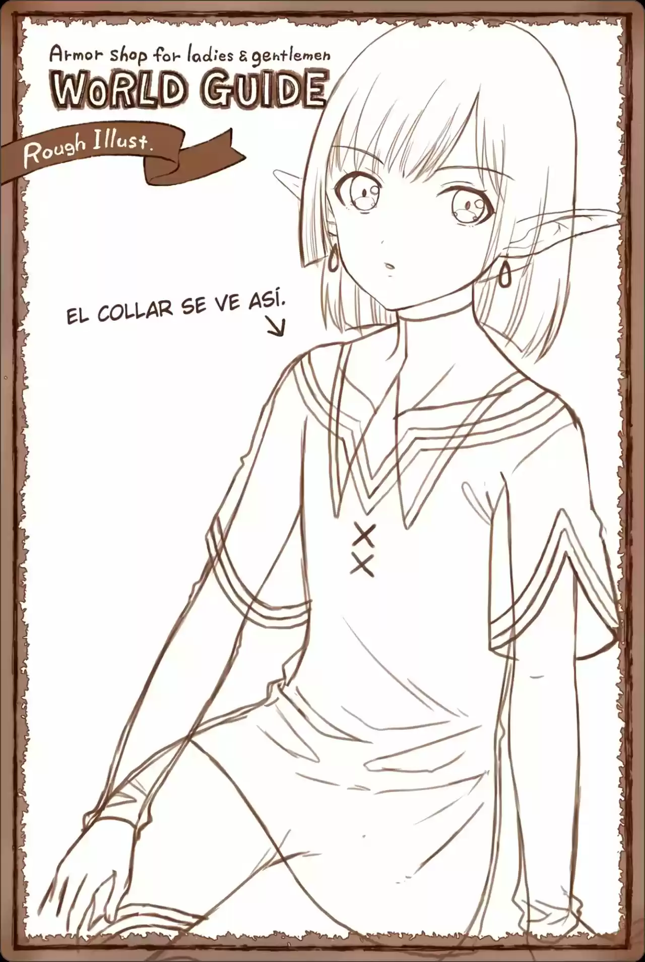 Otona No Bouguya-san - Capítulo 40 - Página 10 - LectorTMOo