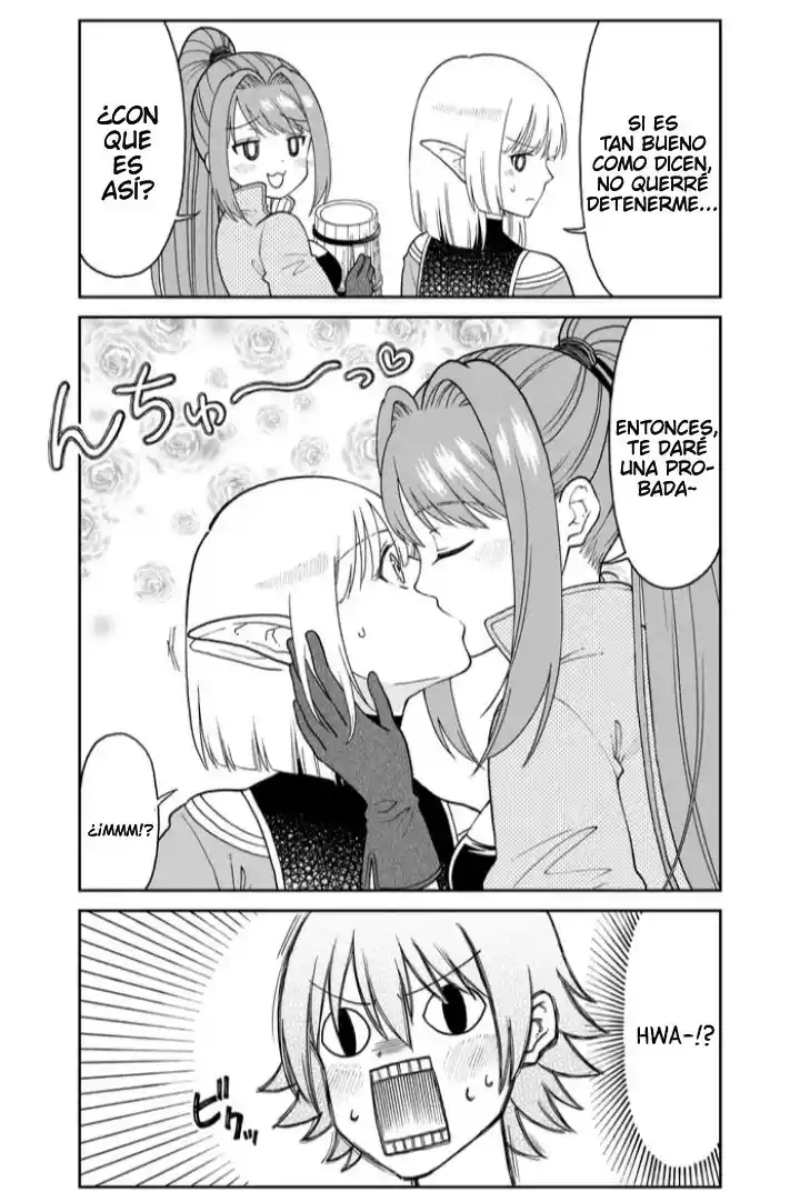 Otona No Bouguya-san - Capítulo 41 - Página 7 - LectorTMOo