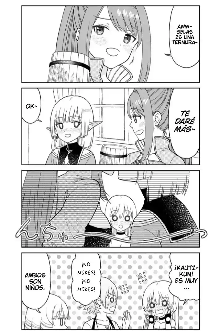 Otona No Bouguya-san - Capítulo 41 - Página 9 - LectorTMOo