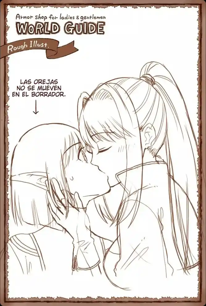 Otona No Bouguya-san - Capítulo 41 - Página 10 - LectorTMOo