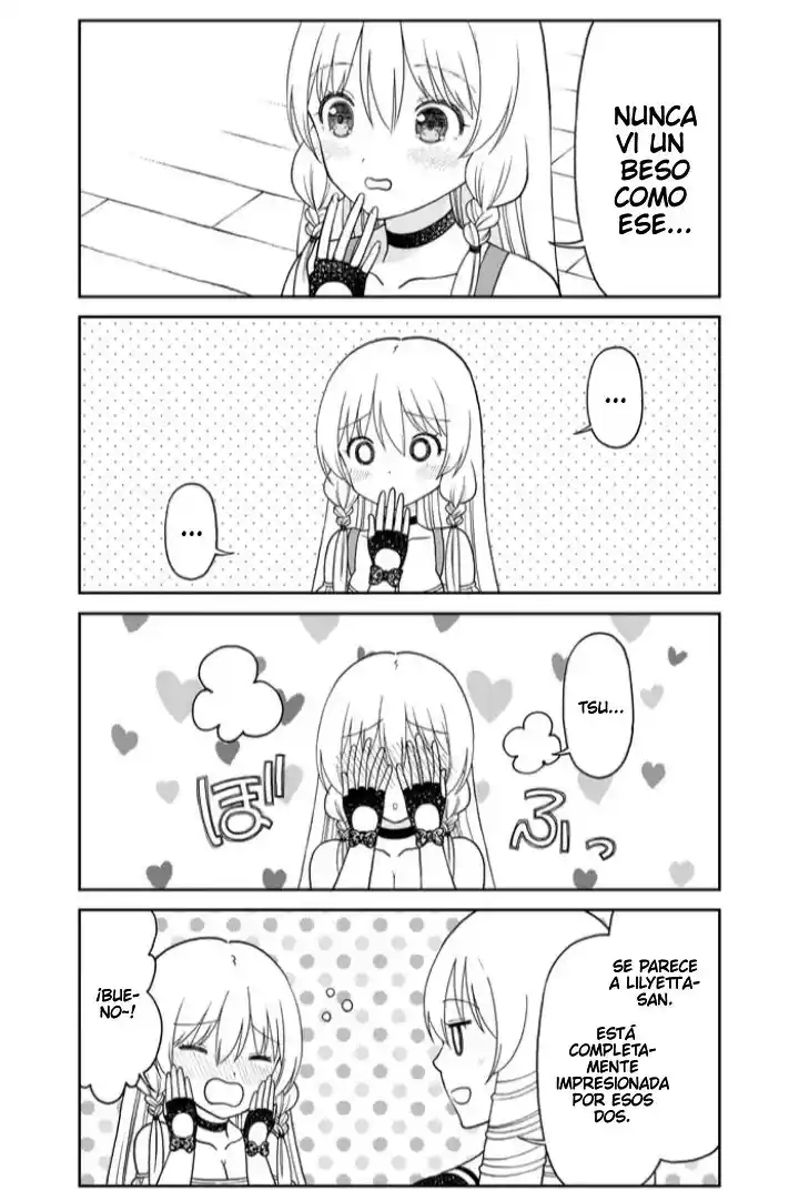 Otona No Bouguya-san - Capítulo 42 - Página 4 - LectorTMOo