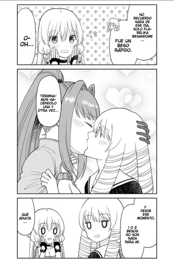 Otona No Bouguya-san - Capítulo 42 - Página 6 - LectorTMOo