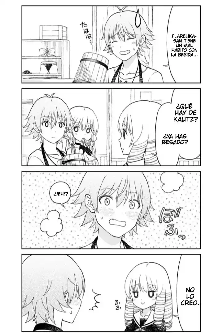 Otona No Bouguya-san - Capítulo 42 - Página 7 - LectorTMOo