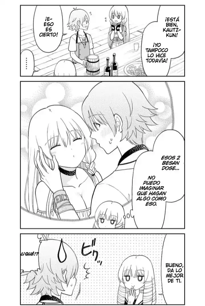 Otona No Bouguya-san - Capítulo 42 - Página 8 - LectorTMOo