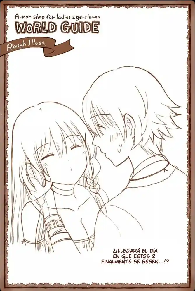 Otona No Bouguya-san - Capítulo 42 - Página 10 - LectorTMOo