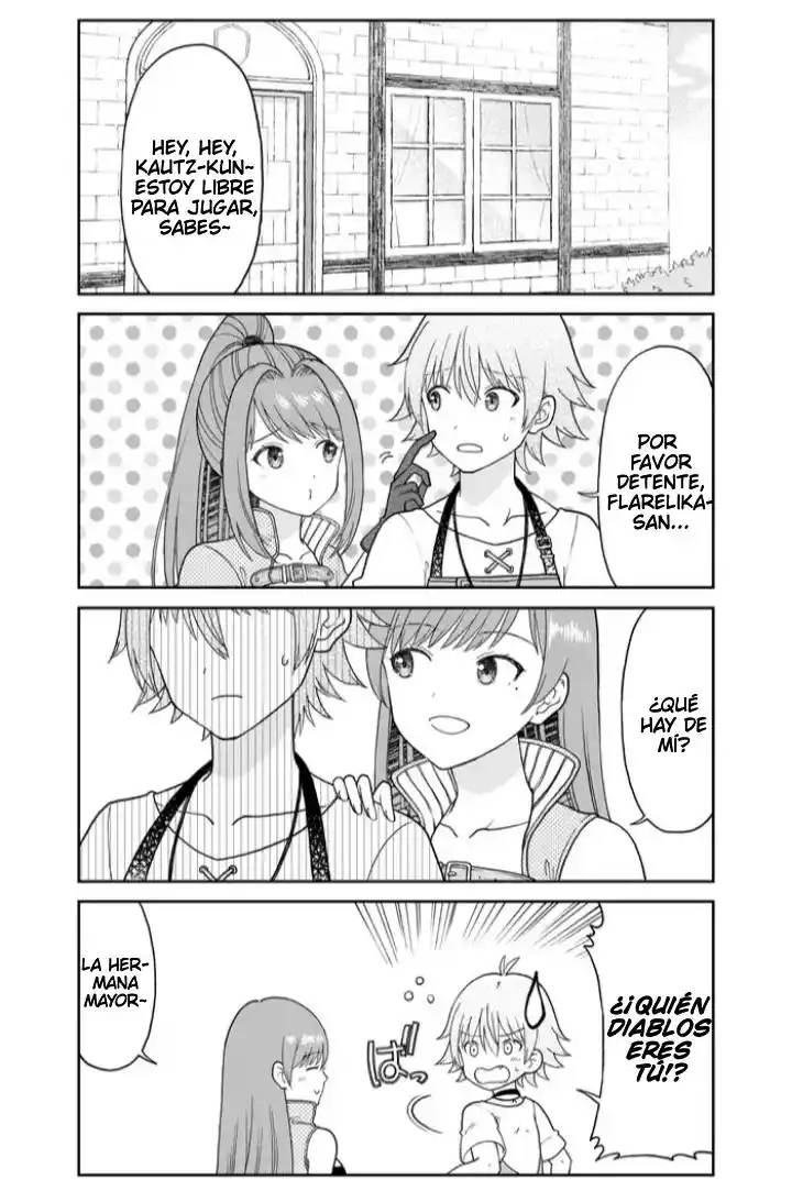 Otona No Bouguya-san - Capítulo 43 - Página 3 - LectorTMOo