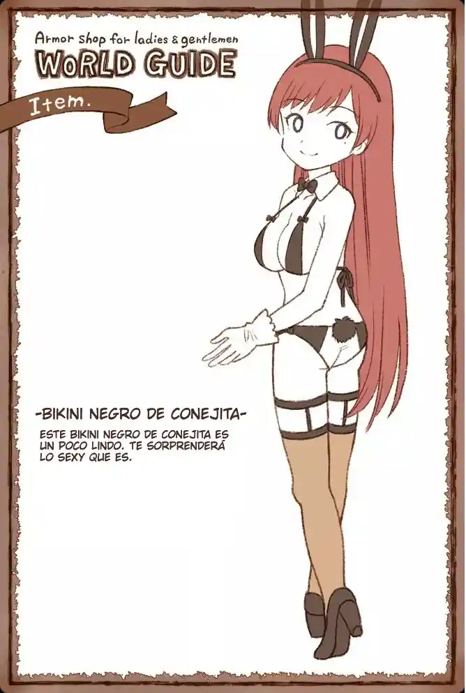 Otona No Bouguya-san - Capítulo 43 - Página 10 - LectorTMOo