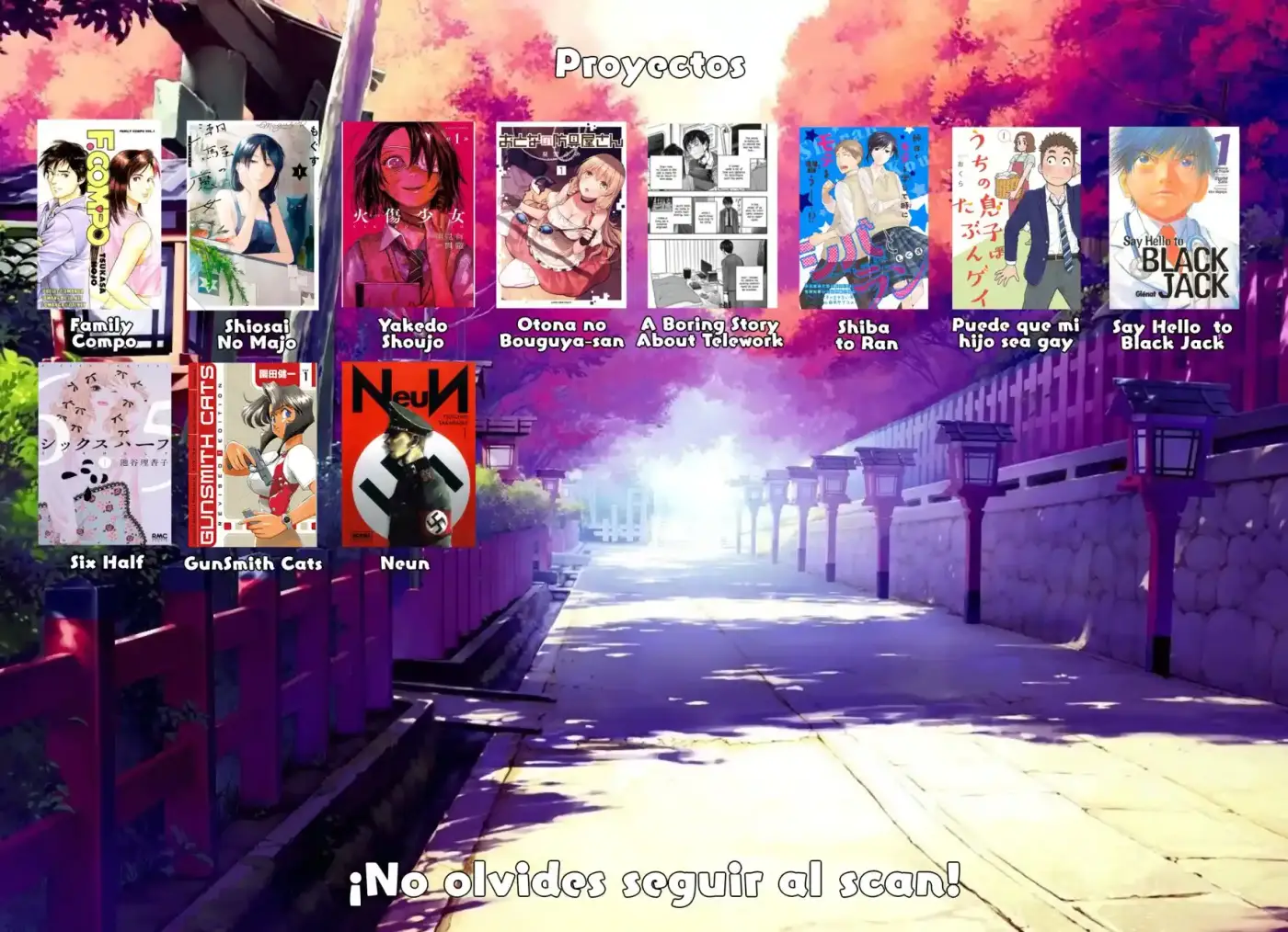 Otona No Bouguya-san - Capítulo 43 - Página 11 - LectorTMOo