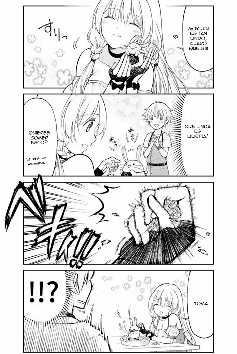 Otona No Bouguya-san - Capítulo 5 - Página 3 - LectorTMOo