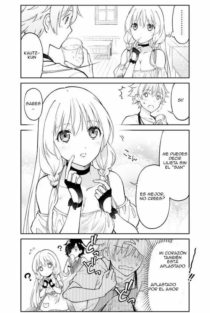 Otona No Bouguya-san - Capítulo 5 - Página 9 - LectorTMOo