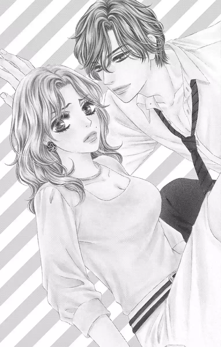 Otona No Koi Wa Kojiraseru - Capítulo 1 - Página 6 - LectorTMOo