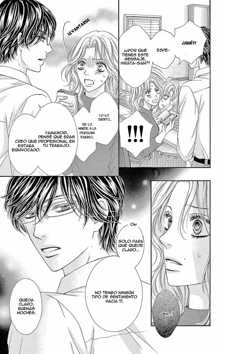 Otona No Koi Wa Kojiraseru - Capítulo 1 - Página 8 - LectorTMOo