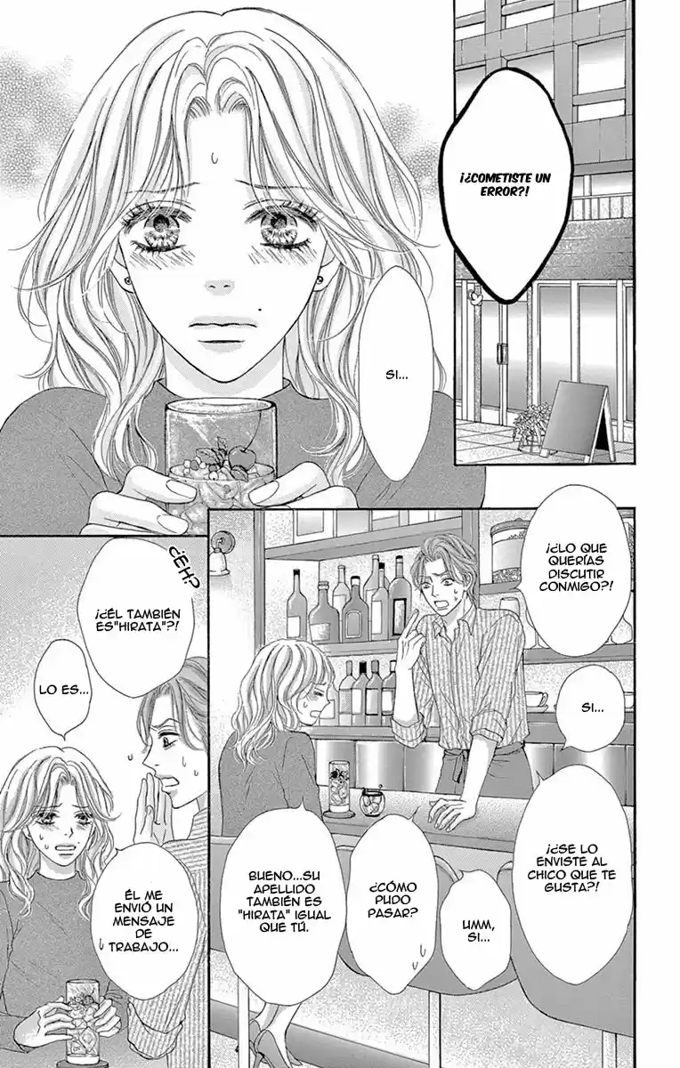 Otona No Koi Wa Kojiraseru - Capítulo 1 - Página 10 - LectorTMOo